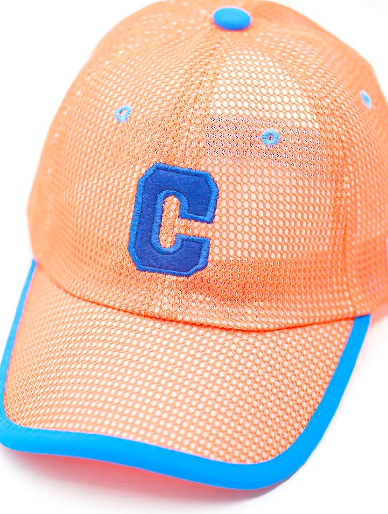 Casquette imprimée garçon